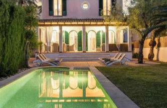 Villa Playa Felostal - Foto 50