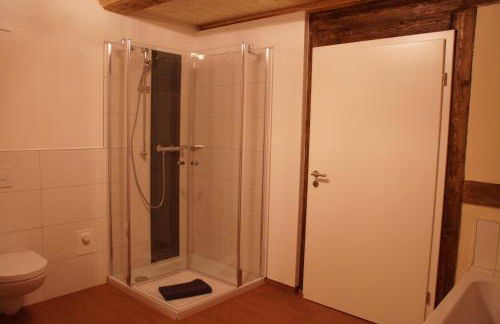 Fachwerkresidenz Deuterscher Hof - Foto 17