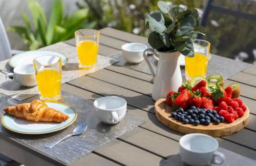 Villa Almargens - Foto 35