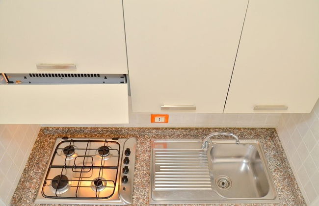 Homely Flat Near Bibione Pineda - Beahost - Photo 9