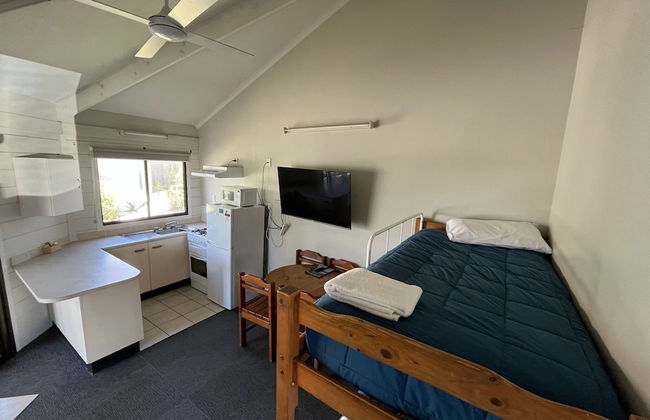 Shelly Beach Holiday Park - Foto 36