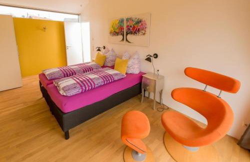 Holiday Home Donauoase by Interhome - Foto 23