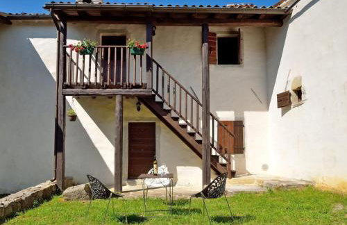 Holiday Home Istrien Traditionelles Steinhaus 4 by Interhome - Foto 1