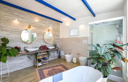 Beautiful Home In Chiaramonte Gulfi - Foto 29