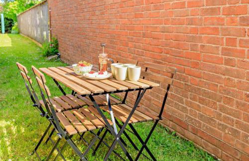 2 Bed in Newton Poppleford oc-s27677 - Foto 13