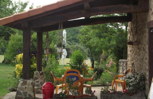 Casa Rural Bentazar - Foto 5