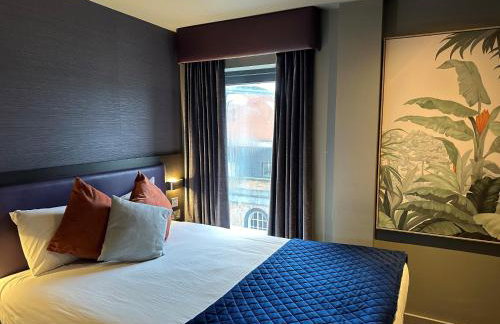 Tunnage Square Apartments by EPIC - Liverpool ONE - Foto 39