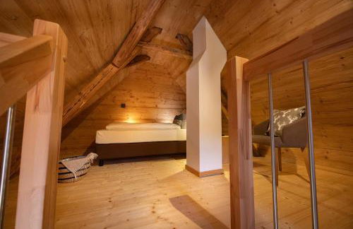 Schwarzwald Chalet -Wilde Rench- - Foto 35