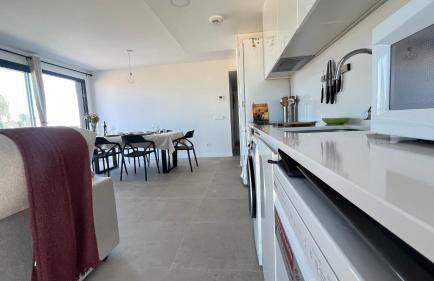 Calpesunrisetower - Photo 13