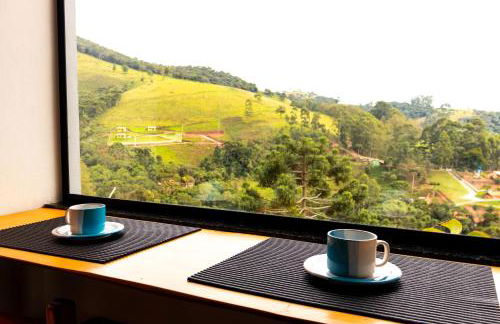 Elysium Araucária Tiny house - Foto 46