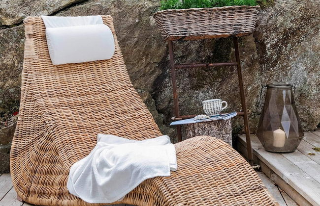 Holiday Home in Ellös - Foto 39