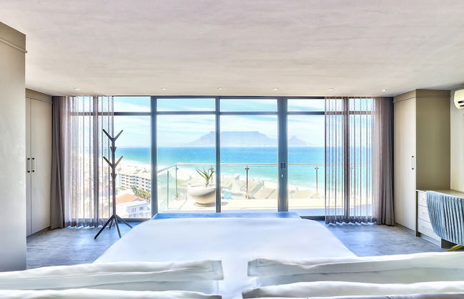 Aquarius Luxury Suites - Foto 24