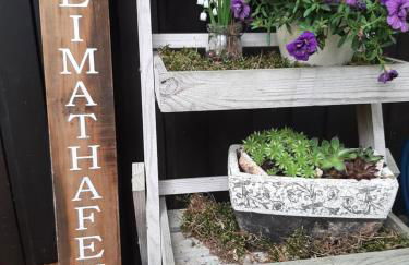 Bungalow direkt am See, mit eigenem Boot - Foto 70