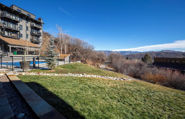 Snowmass Mountain by Snowmass Vacations - Foto 1