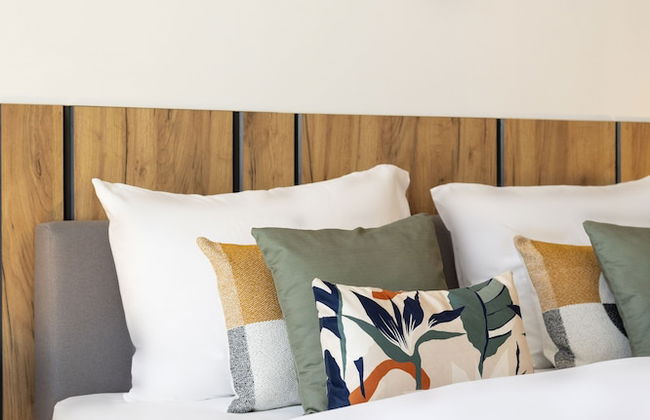 Somerset Schönbrunn Vienna - Foto 20