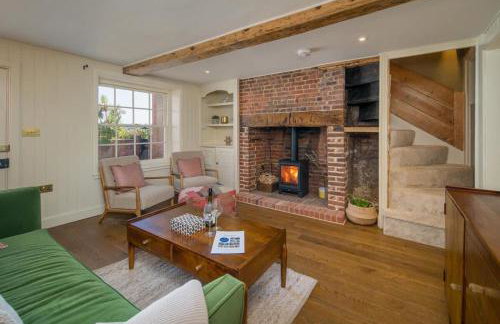 Honeybee Cottage - Foto 3