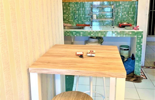 Apartemen Mutiara Bekasi By Veeroom - Photo 7