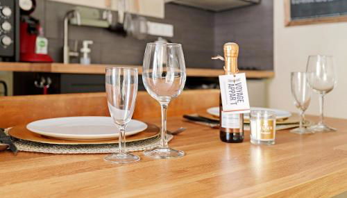 Voyage Appar't - Sèvremoine - Photo 5