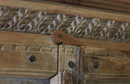 Apartamentos Rurales "La Escapada" - Foto 50