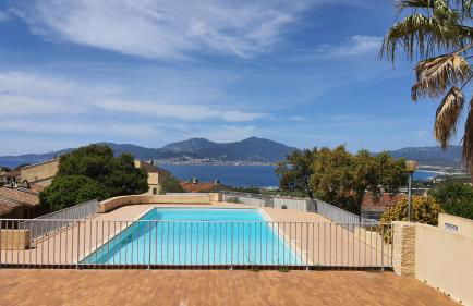 Porticcio - Casa Corsa - Foto 12