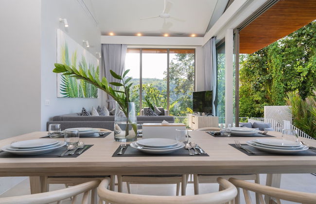 Himmapana Villas - Terraces - Foto 58