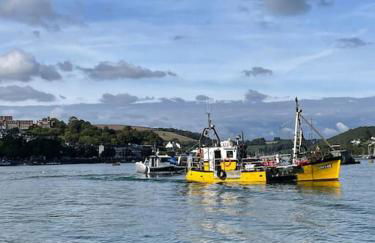 Creekside Cottage 6 Church Park Kingswear - Foto 37