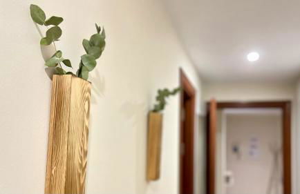 Confort a un paso del Casco Histórico, parking gratis en el mismo edificio - Foto 26