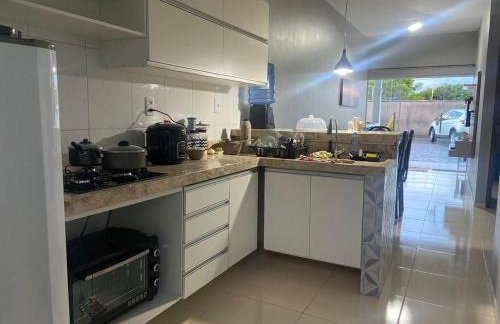 DUNAS RESIDENCE CASA 13 OU CASA 16 Santo Amaro - Lençóis Maranhenses - Foto 6