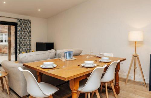 Cart Shed 2 - From 140 Per Night - Foto 40