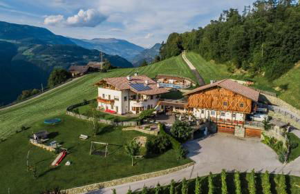 Apartments Pitschlmann - Foto 42