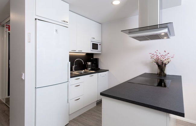 Holiday Club Vierumäki Superior Apartments - Foto 7