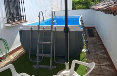 Casa Aracena "La Capilla de Aracenilla" - Foto 33