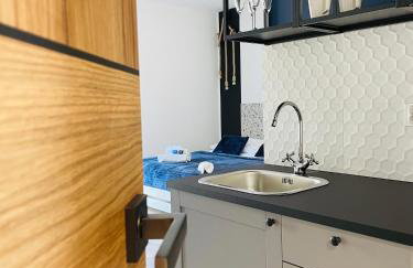 Port Przewłoka - Apartamenty - Foto 2