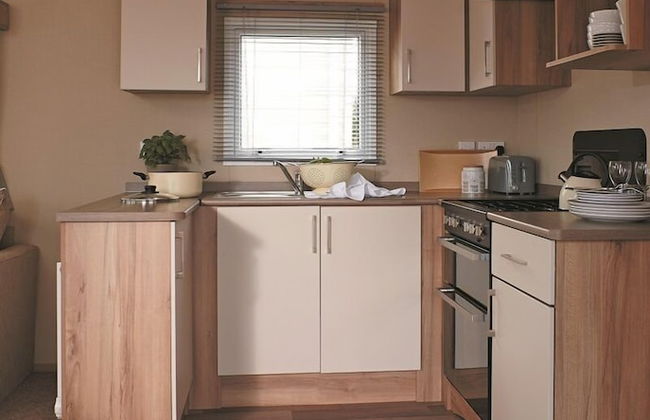 Newquay Bay Holiday Resort - Foto 34