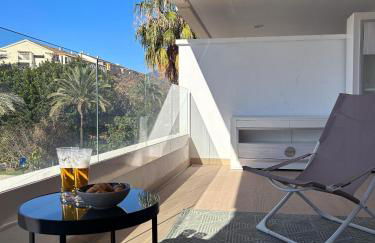 Maribel Apartamento Moderno - Photo 15