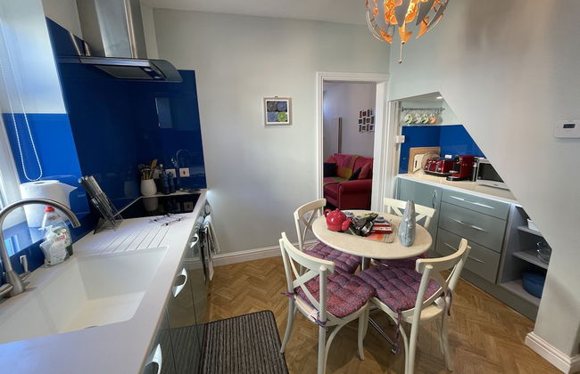 Artists' Cottages - Foto 79