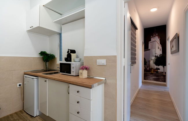 Apartments Ole - Tetuan - Photo 66