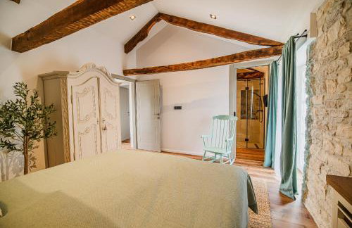 Villa Mint with Pool - Foto 33