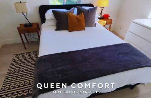 Private Heated Plunge Pool Spa and Secluded Patio - Fort Lauderdale - Foto 6