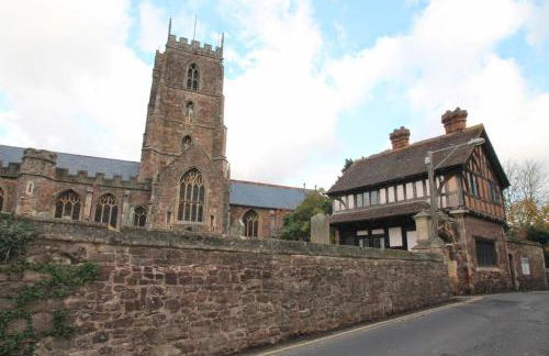 Ruffles Cottage Dunster - Photo 24