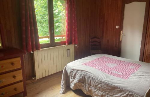 Chalet Les Airelles - Foto 13