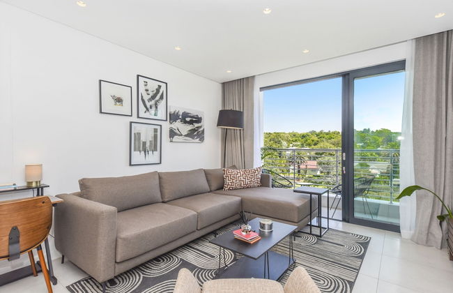 Sandton Gate 322 - Photo 11