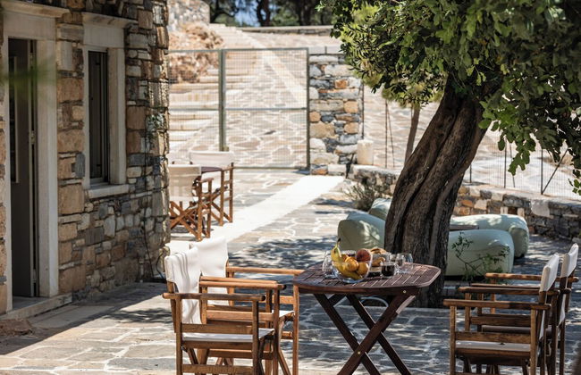 Zos Suites - Foto 68