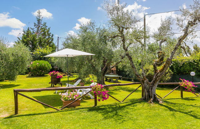 Casale L'Uliveta - Foto 73