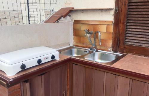 Casa Vacanza Il Pontile Mini Appartamento - Foto 10