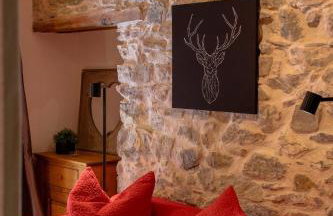 Appartements au Cerf de la Lune - Foto 15