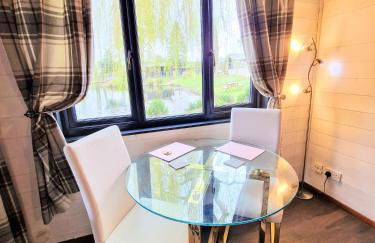 Magpie 4 Hot Tub Huntersmoon-Warminster-Bath-Salisbury - Photo 19