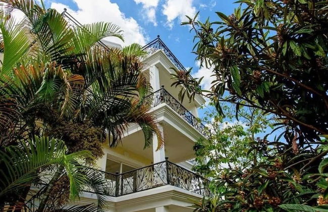 Residence Primavera Atla - Foto 1