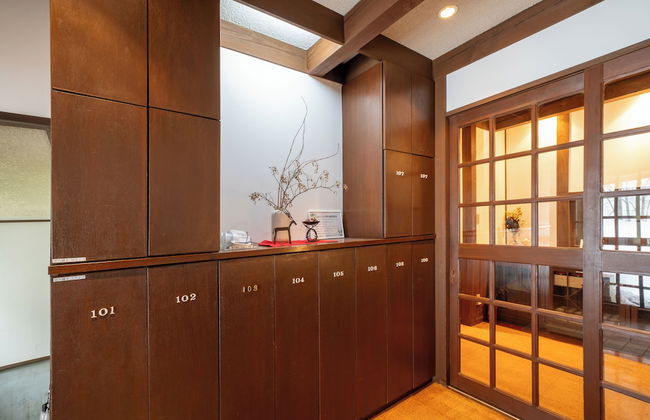 Cottage Alice - Foto 5