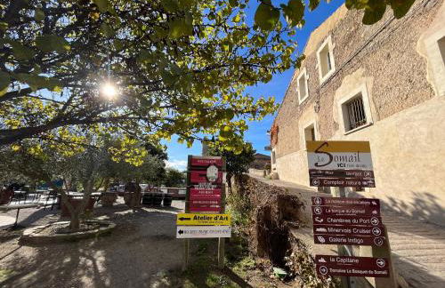 Louis XIII, Le Somail. - Foto 65